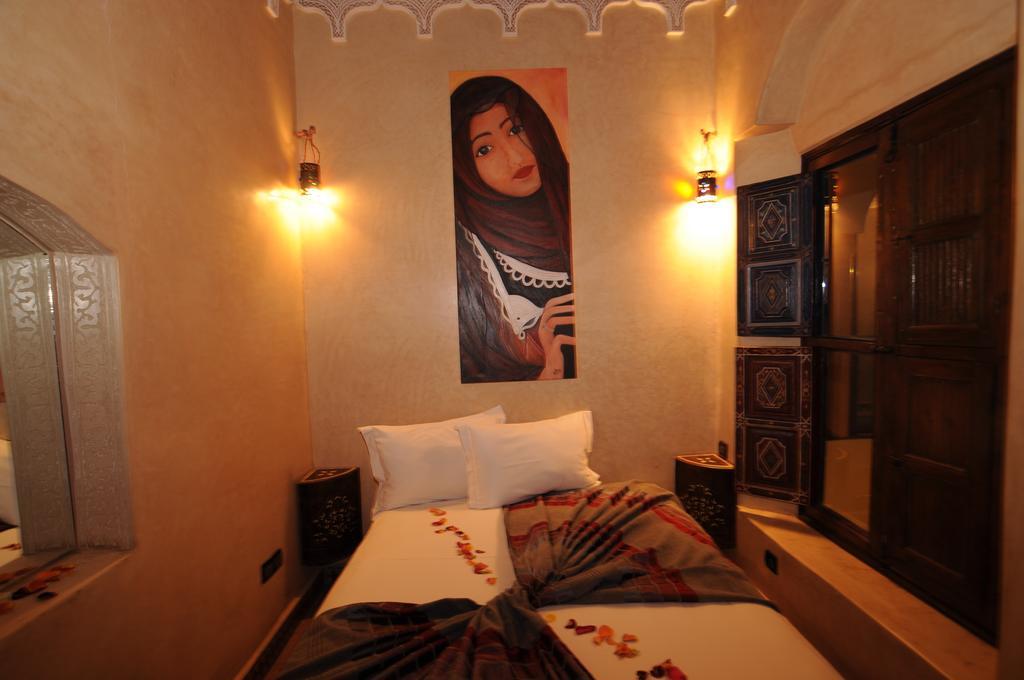 Riad Lalla Aicha Hotel & Spa Marrakesh Room photo